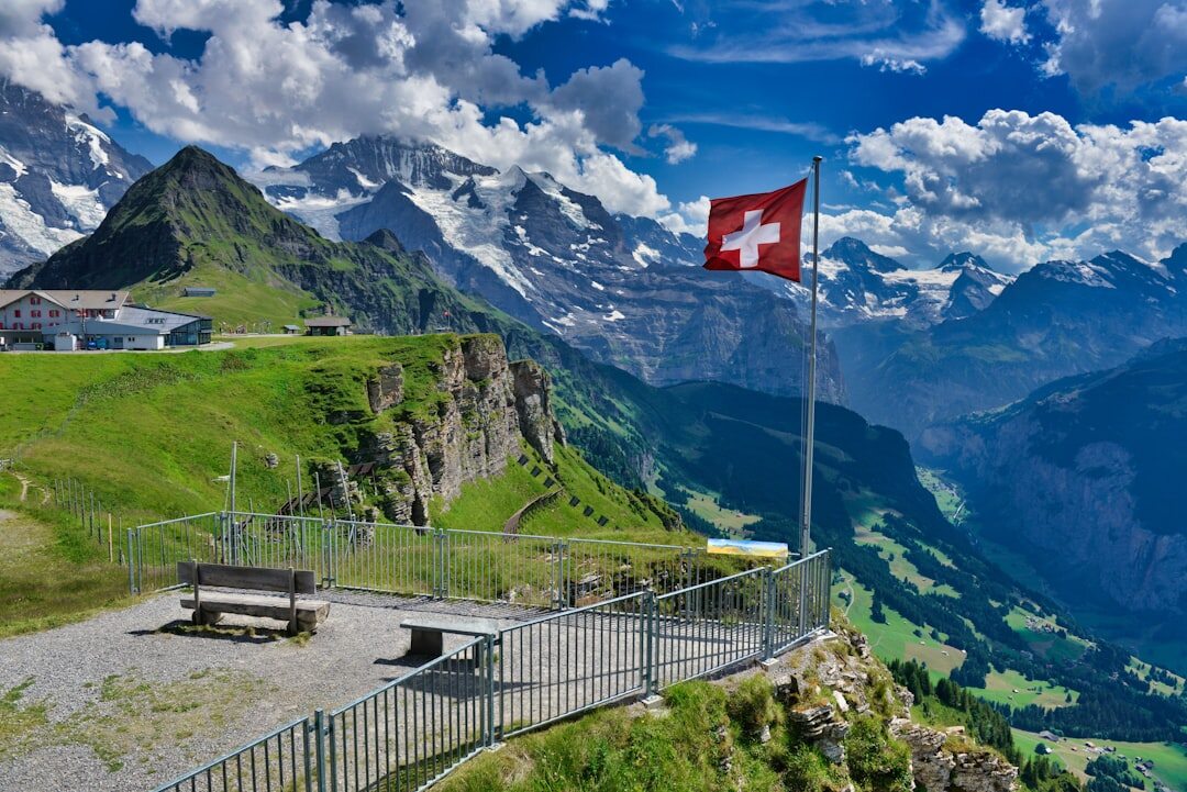 swiss wealth myth