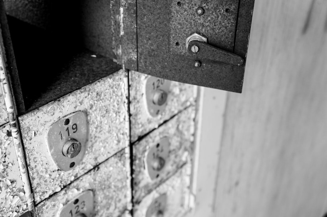 swiss bank vault
