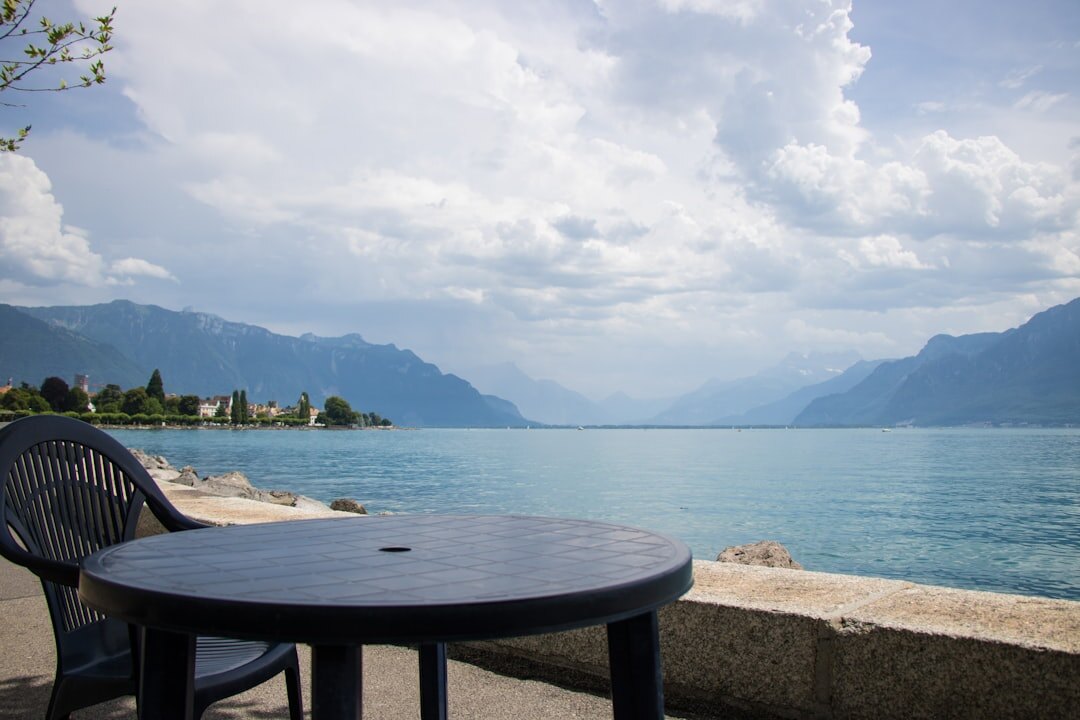 lake geneva switzerland